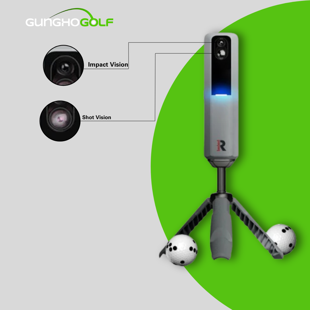 Rapsodo MLM2PRO™ Golf Launch Monitor + Simulator Rapsodo MLM2PRO™ Golf Launch Monitor + Simulator