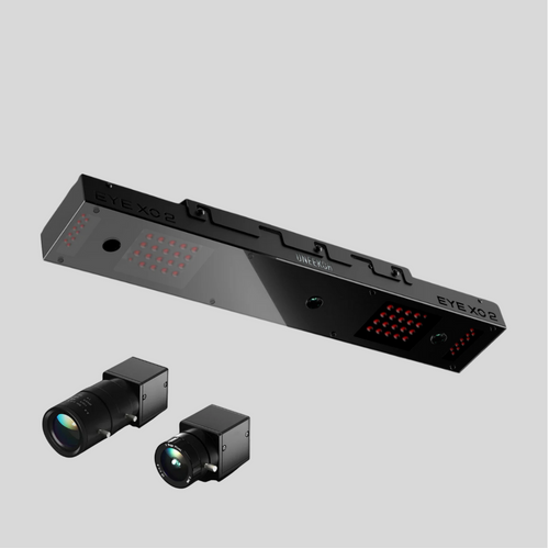 Uneekor EYE XO 2 Studio Bundle