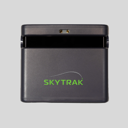 SKYTRAK MAX Launch Monitor