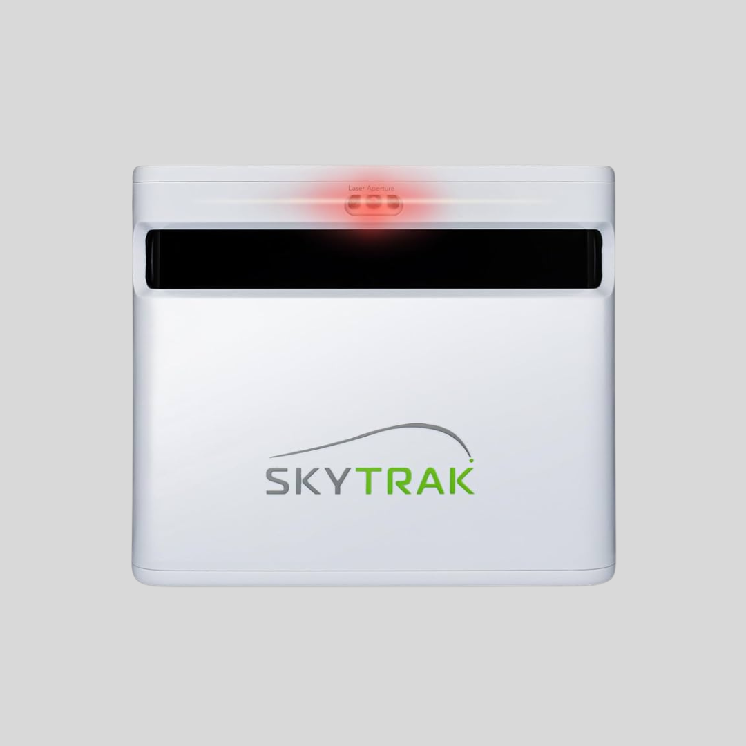 SkyTrak+ Launch Monitor