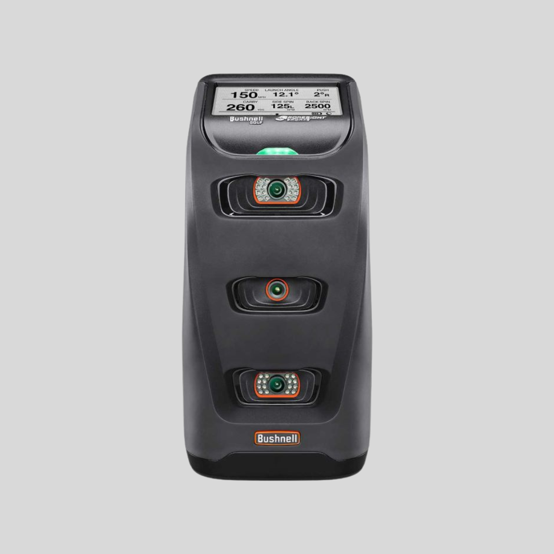 Bushnell Launch Pro - Ball Data Enabled