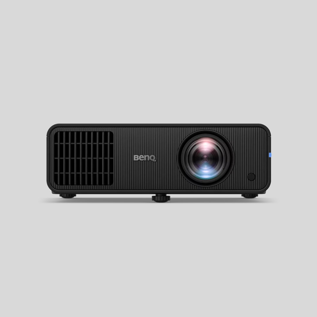 BenQ LH600ST Short Throw Full HD LED Golf Simulator Projector with High Installation Flexibility