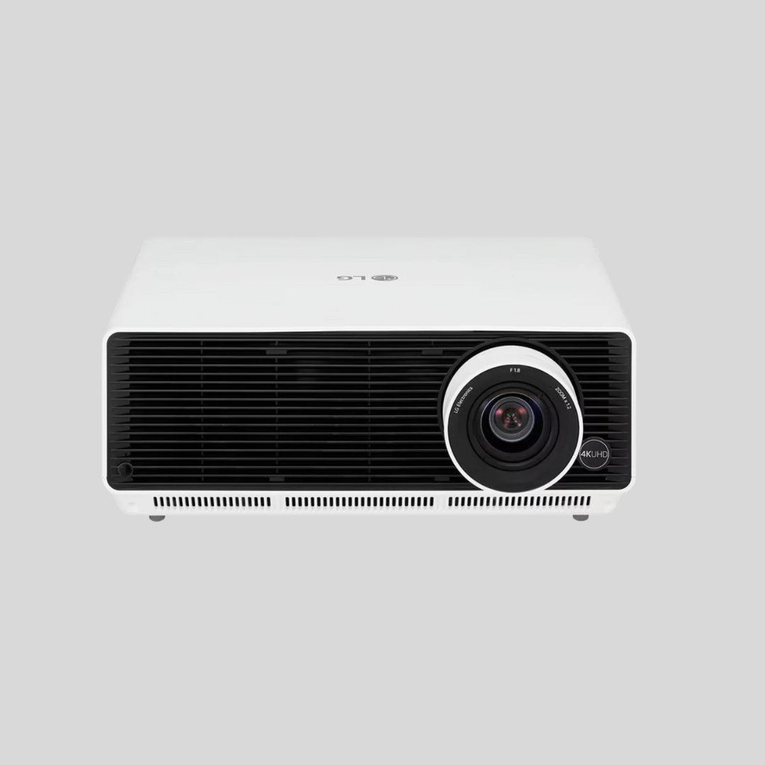 ProBeam BU53RG Short Throw 5000 Lumen 4K UHD Laser Projector