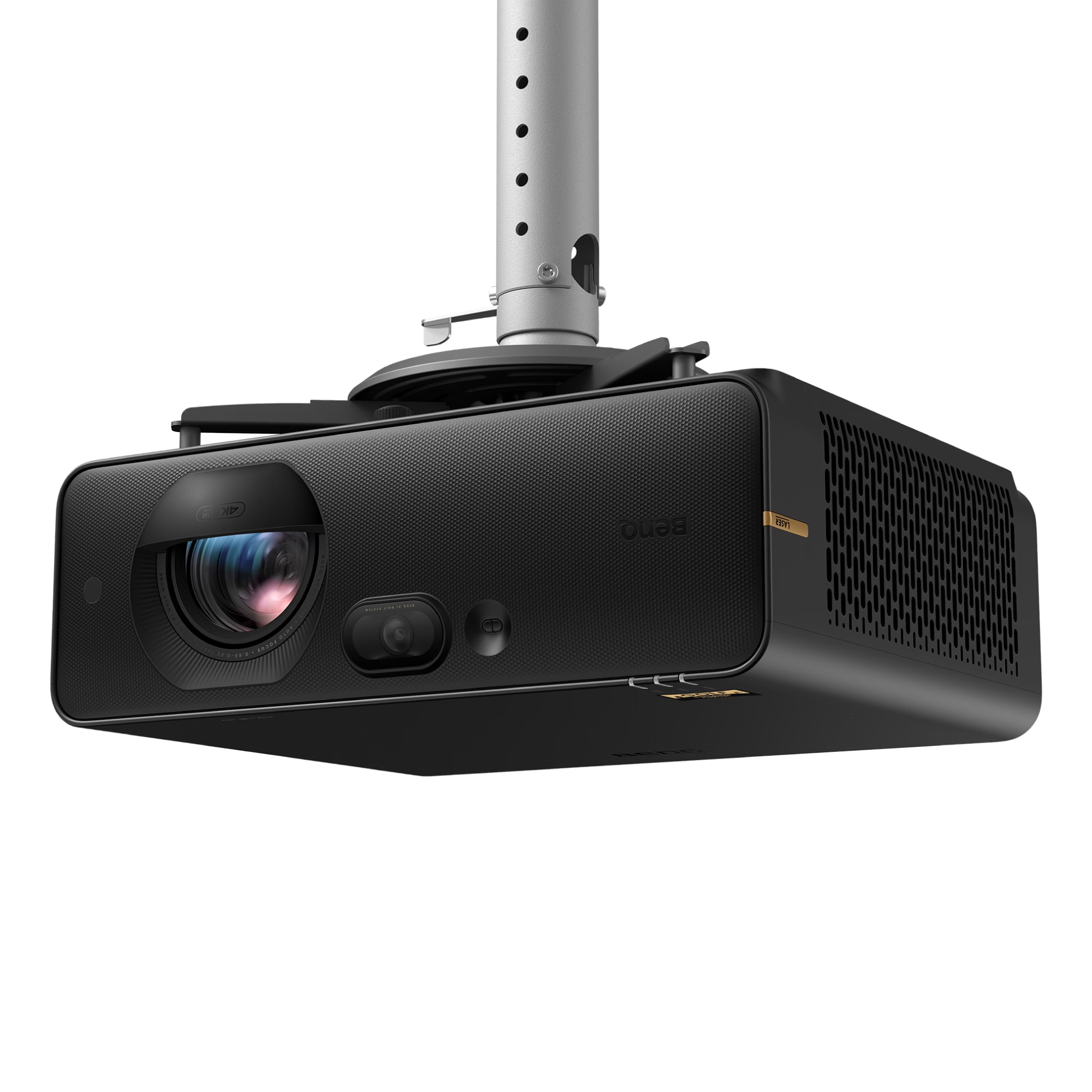 BenQ AK800ST 5000 Lumen 4K Short Throw Laser Golf Simulator Projector