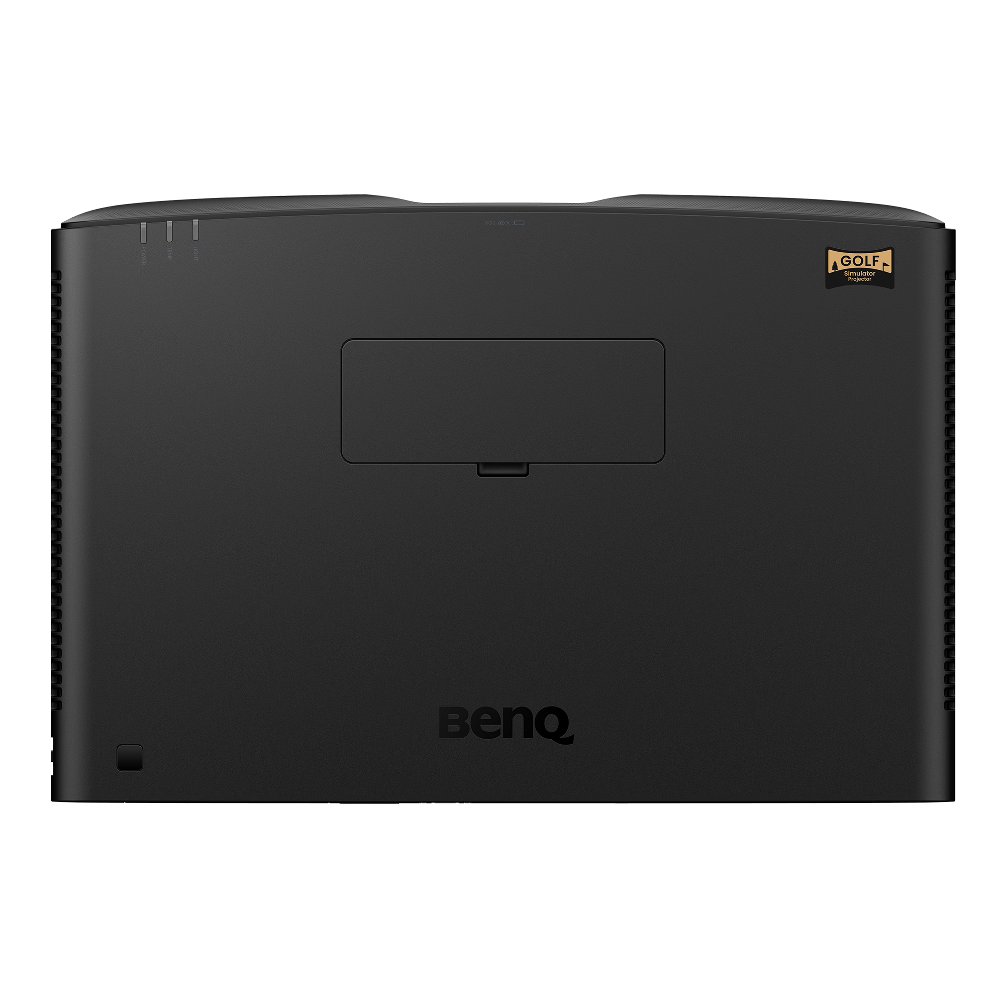 BenQ AK900ST 6000-Lumen 4K Short Throw Laser Golf Simulator Projector