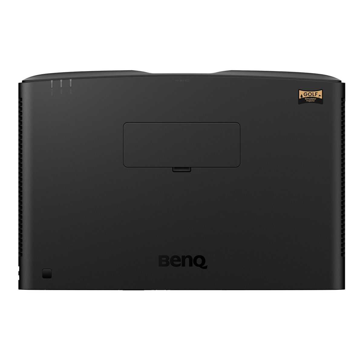 BenQ AK900ST 6000-Lumen 4K Short Throw Laser Golf Simulator Projector