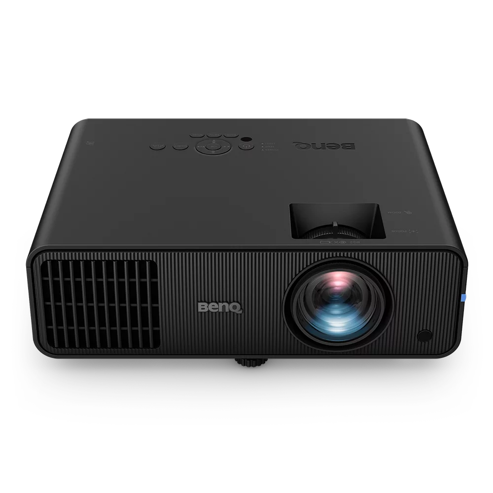 BenQ LH600ST Short Throw Full HD LED Golf Simulator Projector with High Installation Flexibility