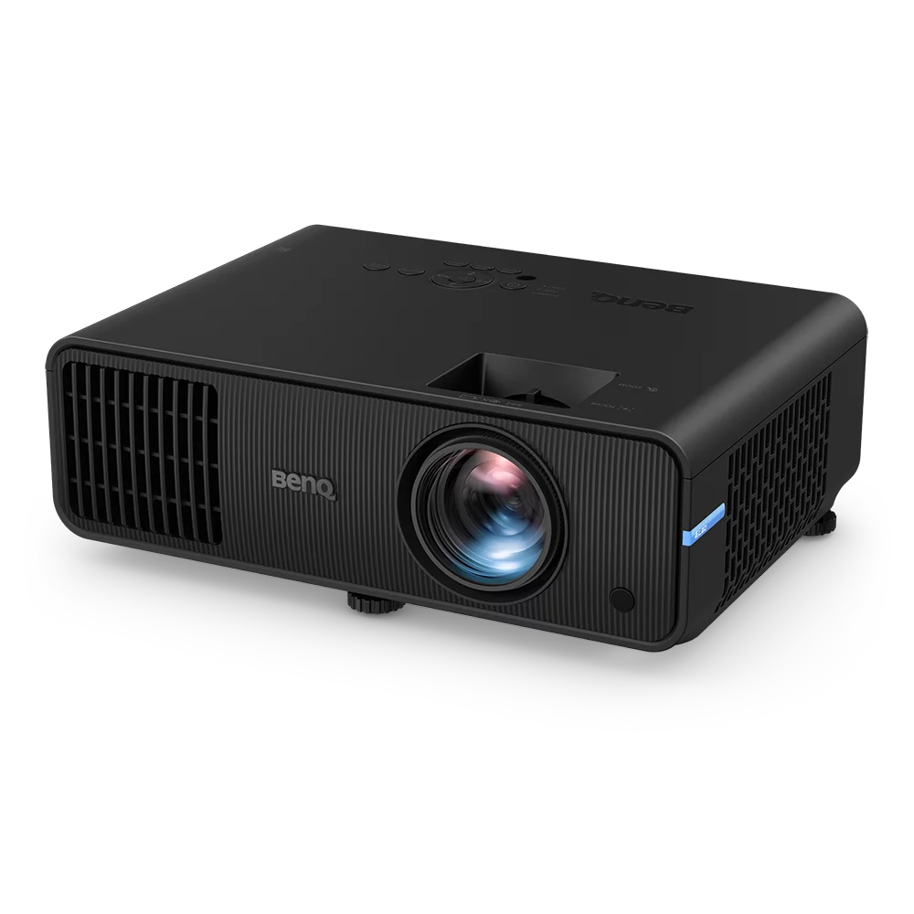 BenQ LH600ST Short Throw Full HD LED Golf Simulator Projector with High Installation Flexibility