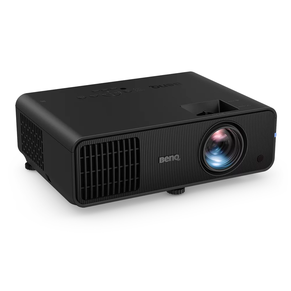 BenQ LH600ST Short Throw Full HD LED Golf Simulator Projector with High Installation Flexibility