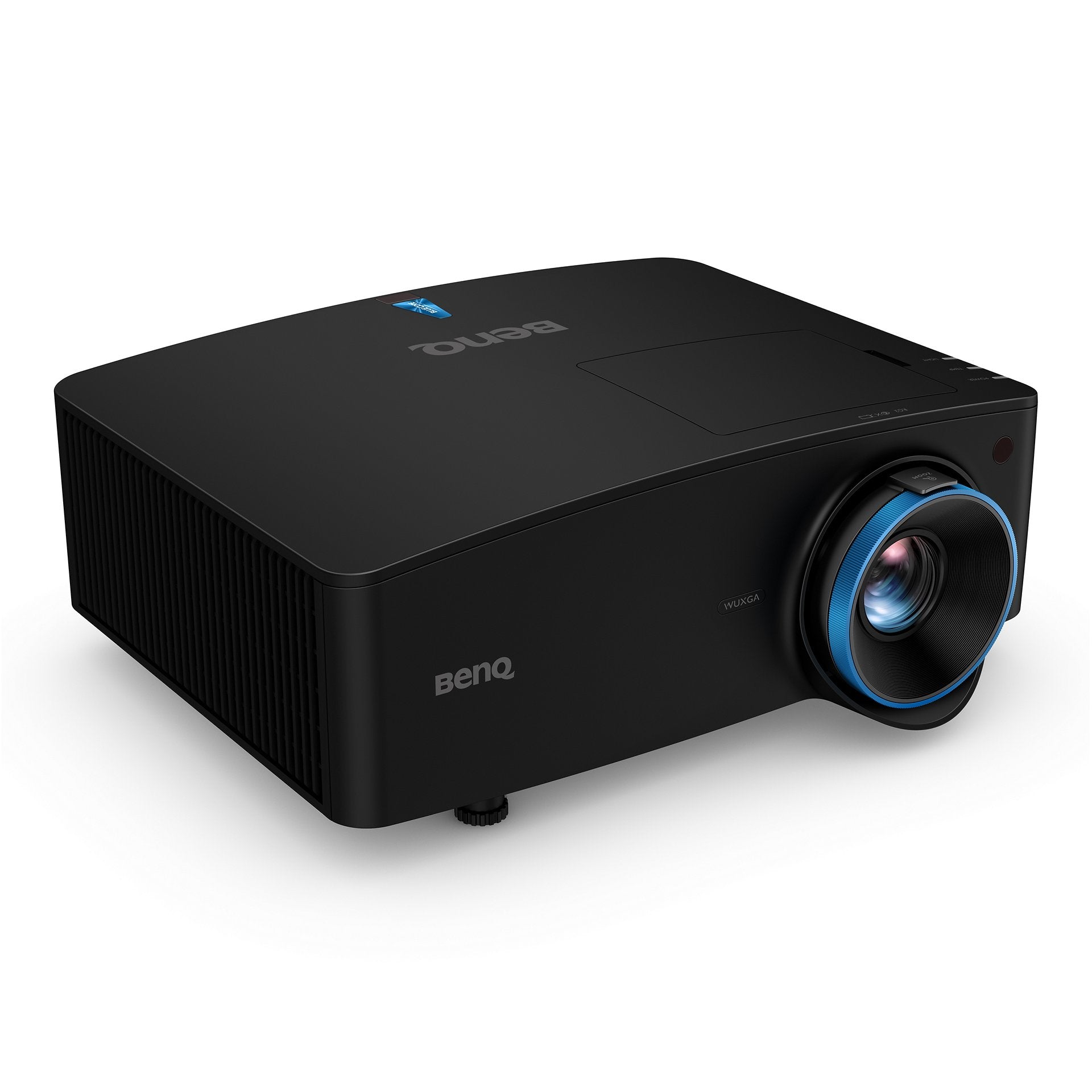 BenQ LU935ST 5500-Lumen Short Throw WUXGA Laser Golf Simulator Projector with High Installation Flexibility