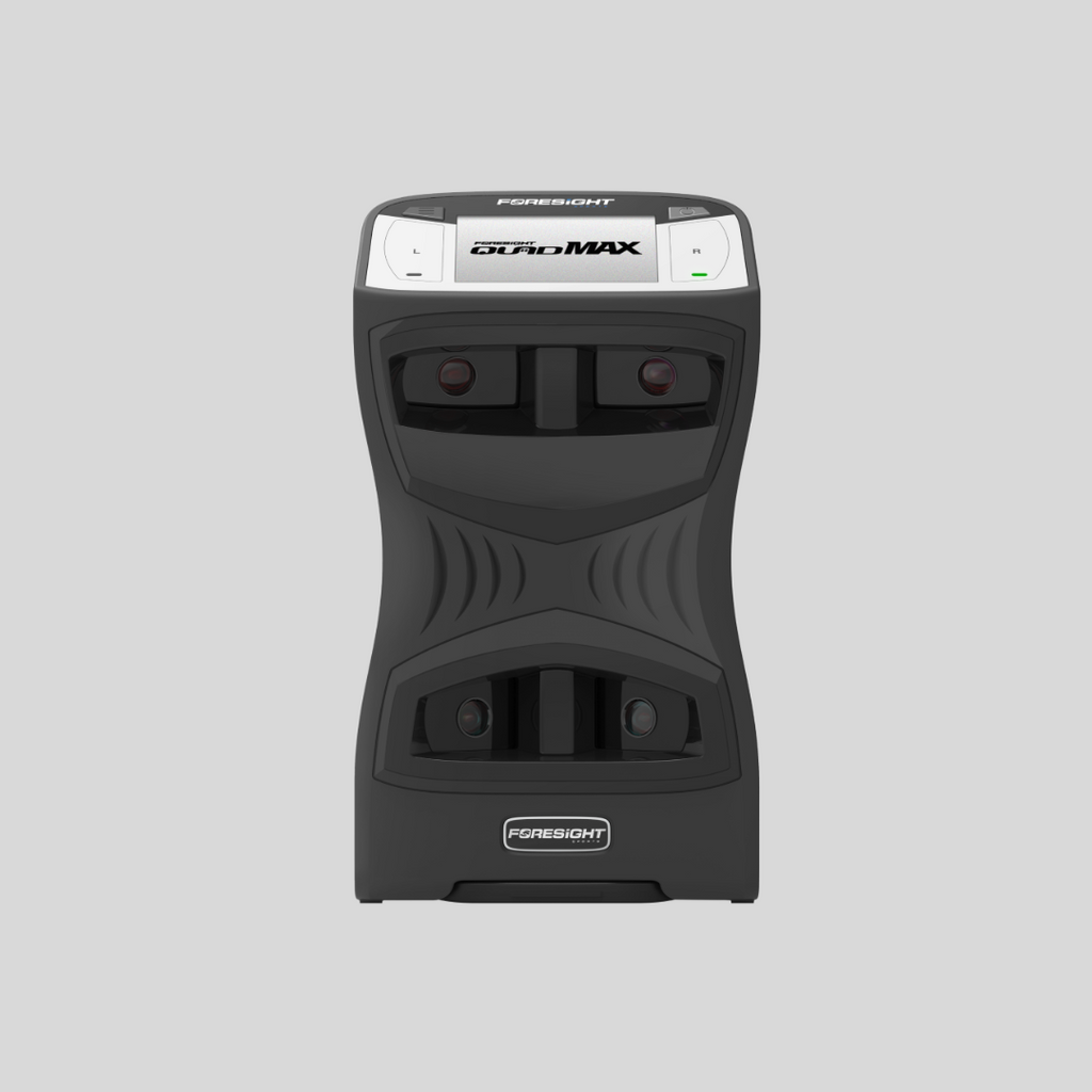 Foresight QuadMAX