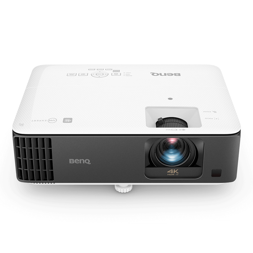 BenQ TK700STi 4K Short Throw Golf Simulator Projector