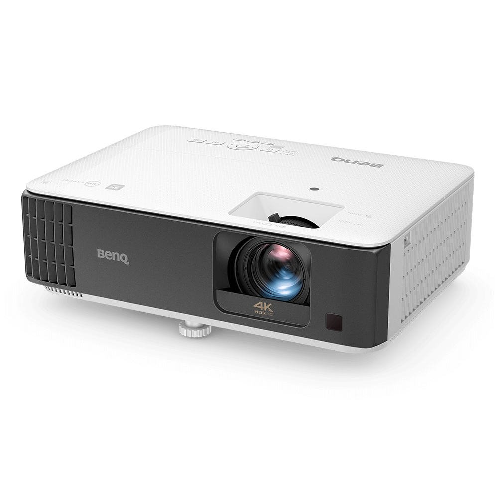 BenQ TK700STi 4K Short Throw Golf Simulator Projector