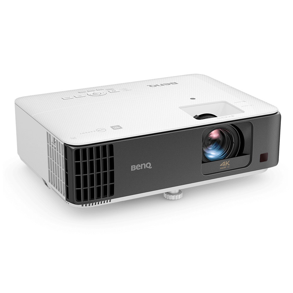 BenQ TK700STi 4K Short Throw Golf Simulator Projector