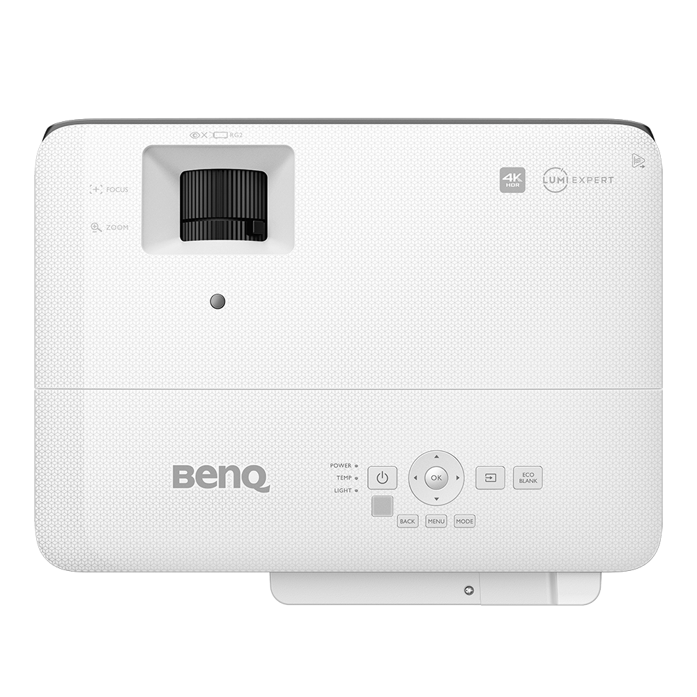 BenQ TK700STi 4K Short Throw Golf Simulator Projector