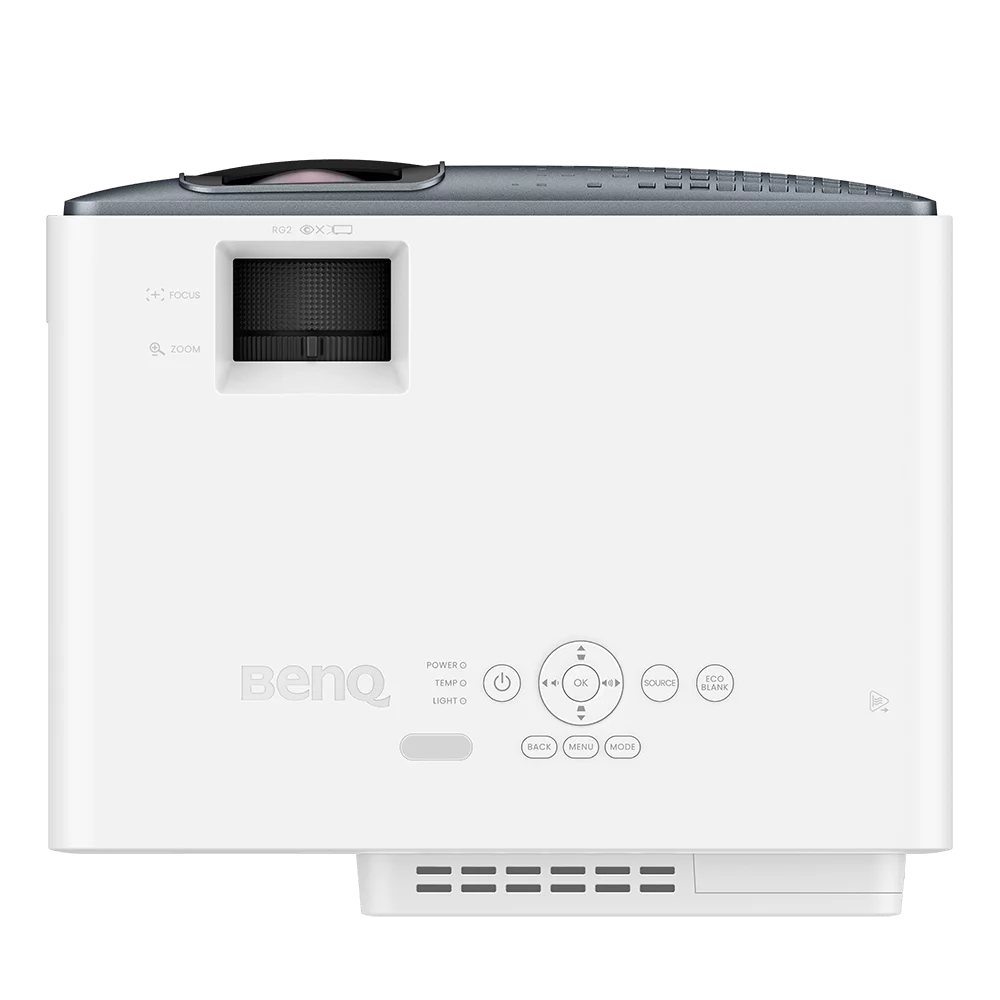 BenQ TK710STi 4K Laser Short Throw Golf Simulator Projector