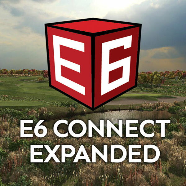 E6 Connect Expanded 1-yr