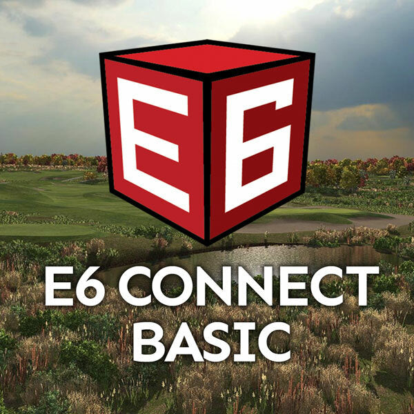 E6 Connect Basic 1-yr