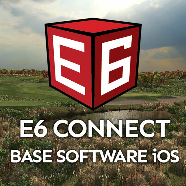 Connectbase E6 Connect Base Software iOS