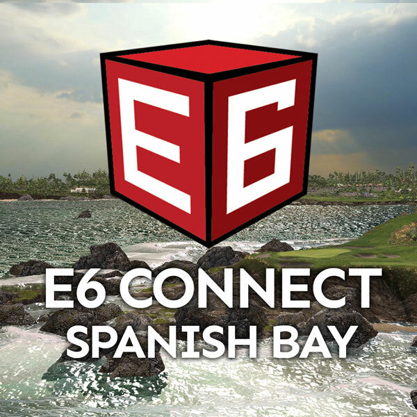 E6 Connect Spanish Bay