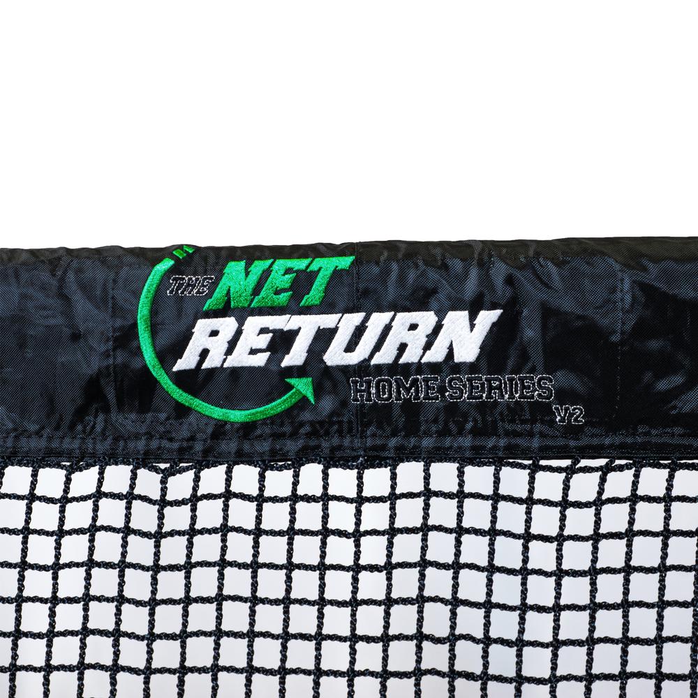 Net Return Home Series V2 Golf and Multi-Sport Net